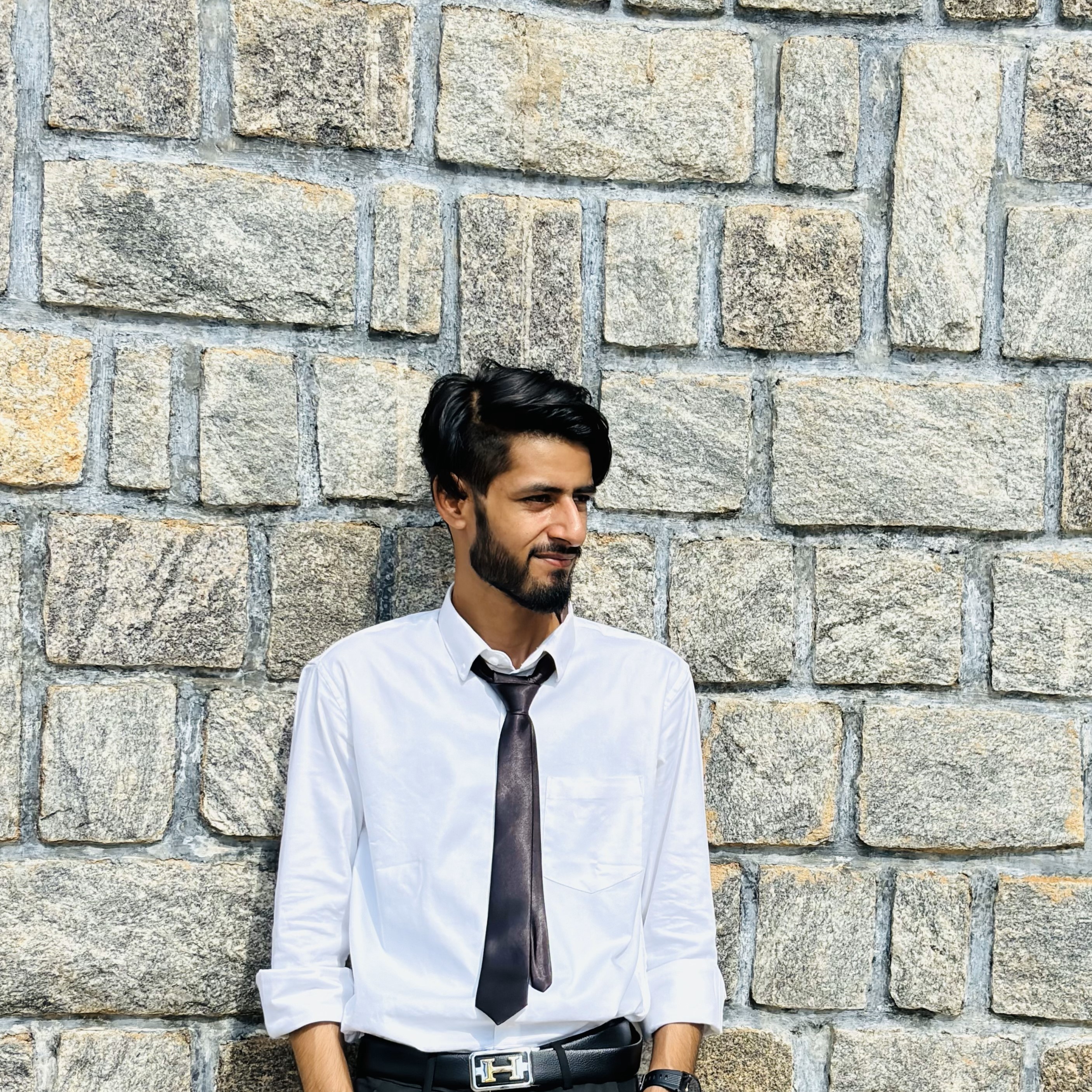 Arsalan Bashir Portfolio